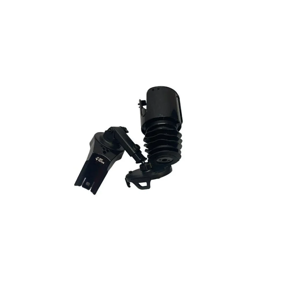 JOYTUTUS Cup Holder Phone Mount for Car, Car Cup Holder Cellphone Holder Black